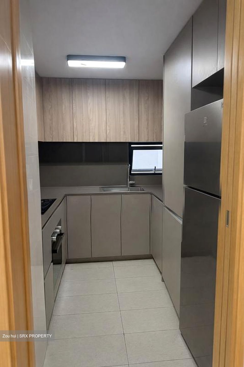 The Jovell (D17), Condominium #531107341